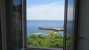 Cottage sul Mare Ustica